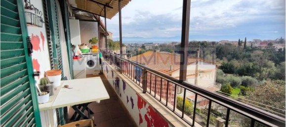 3 rooms Apartment in Fiano Romano, Italy No. 25023 7