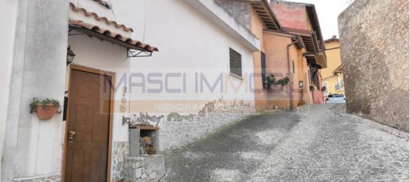 3 rooms Apartment in Fiano Romano, Italy No. 25023 23
