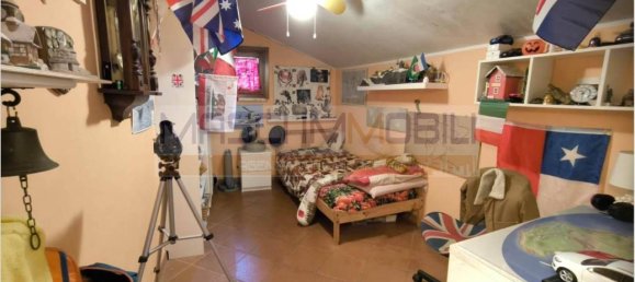 3 rooms Apartment in Fiano Romano, Italy No. 25023 15