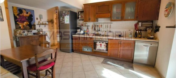 3 rooms Apartment in Fiano Romano, Italy No. 25023 4