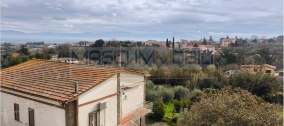 3 rooms Apartment in Fiano Romano, Italy No. 25023 22