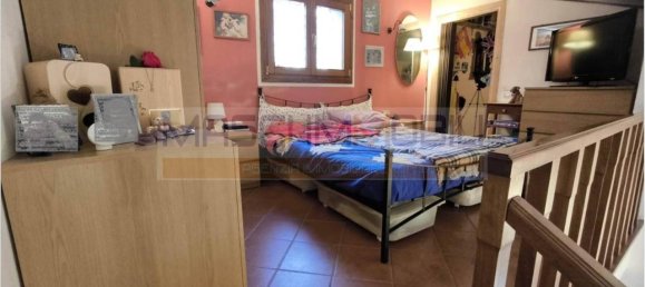 3 rooms Apartment in Fiano Romano, Italy No. 25023 12