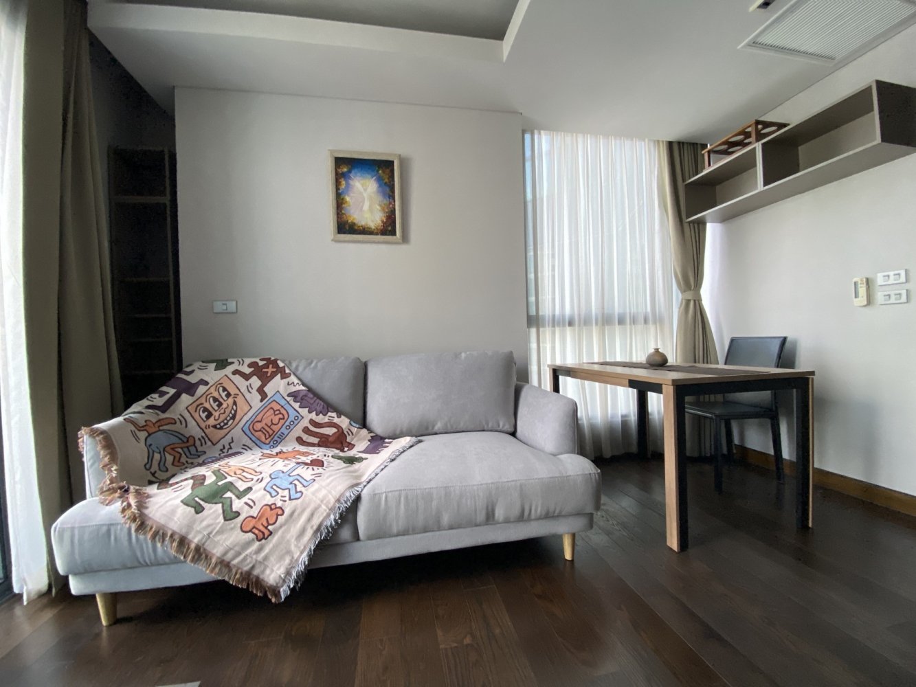 2 chambres Condo à Railay Beach, Thailand No. 66526