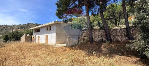 4 Schlafzimmer Villa in Erice, Italy, Nr. 337982 2