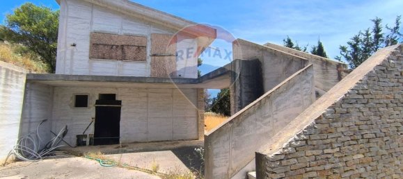 4 Schlafzimmer Villa in Erice, Italy, Nr. 337982 8