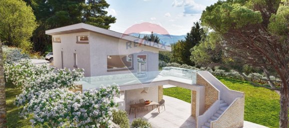 4 Schlafzimmer Villa in Erice, Italy, Nr. 337982 23