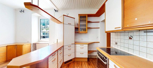 3 rooms Apartment in Reichenau an der Rax, Austria No. 141065 2