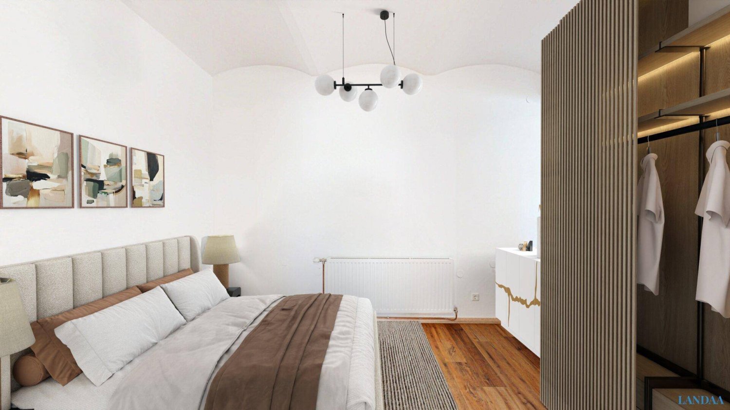 3-Zimmer Wohnung in Reichenau an der Rax, Austria, Nr. 141065