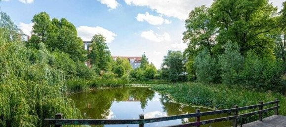 2-Zimmer Wohnung in Weißensee, Germany, Nr. 104424 9