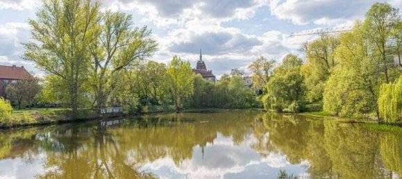 2-Zimmer Wohnung in Weißensee, Germany, Nr. 104424 14