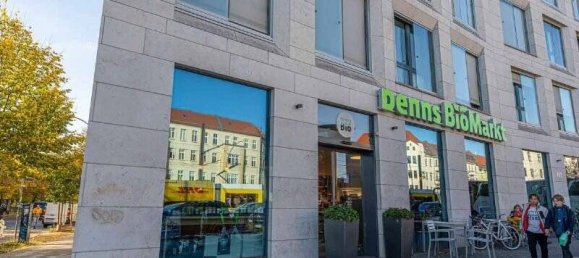 2-Zimmer Wohnung in Weißensee, Germany, Nr. 104424 12