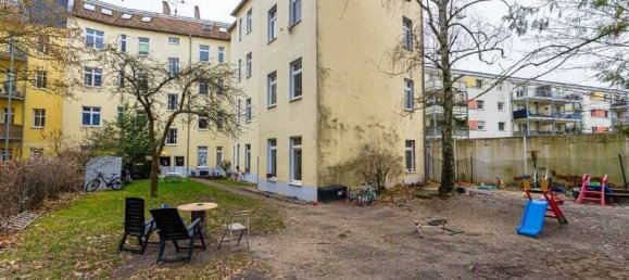 2-Zimmer Wohnung in Weißensee, Germany, Nr. 104424 5