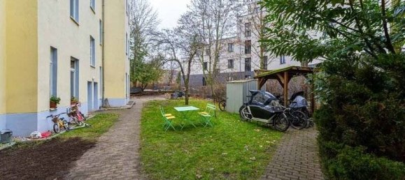 2-Zimmer Wohnung in Weißensee, Germany, Nr. 104424 3