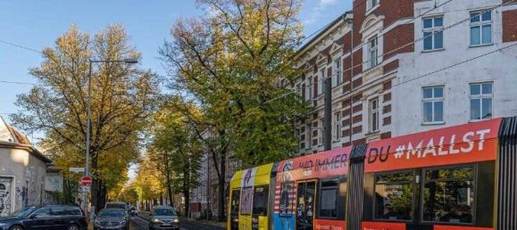 2-Zimmer Wohnung in Weißensee, Germany, Nr. 104424 10