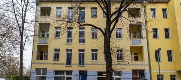 2-Zimmer Wohnung in Weißensee, Germany, Nr. 104424 2