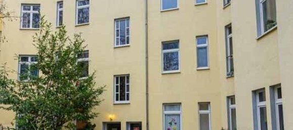 2-Zimmer Wohnung in Weißensee, Germany, Nr. 104424 16