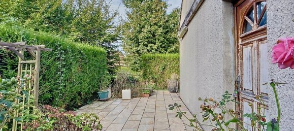 2 Schlafzimmer Haus in Saint-Germain-des-Pres, France, Nr. 263584 18