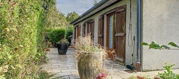 2 Schlafzimmer Haus in Saint-Germain-des-Pres, France, Nr. 263584 2