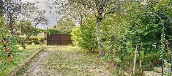 2 Schlafzimmer Haus in Saint-Germain-des-Pres, France, Nr. 263584 19