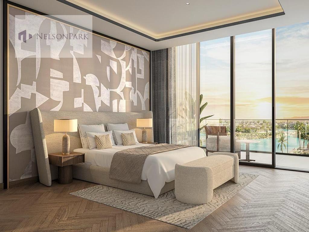 1 غرف نوم شقة في Dubai South (Dubai World Central), UAE رقم 42314