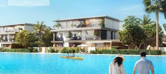 1 غرف نوم شقة في Dubai South (Dubai World Central), UAE رقم 42314 4