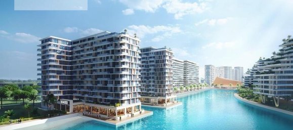 1 غرف نوم شقة في Dubai South (Dubai World Central), UAE رقم 42314 5