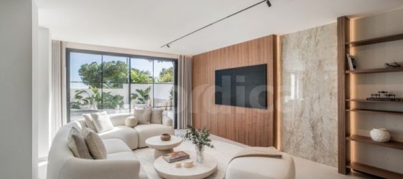 5 chambres Maison de ville à Marbella, Spain No. 53620 18