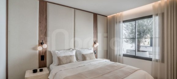 5 chambres Maison de ville à Marbella, Spain No. 53620 42