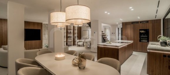 5 chambres Maison de ville à Marbella, Spain No. 53620 40