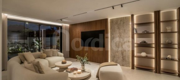 5 chambres Maison de ville à Marbella, Spain No. 53620 47