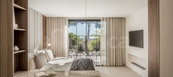 5 chambres Maison de ville à Marbella, Spain No. 53620 17