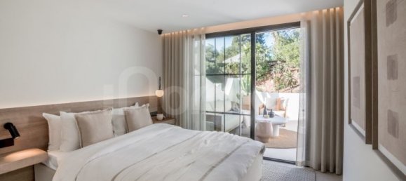 5 chambres Maison de ville à Marbella, Spain No. 53620 25