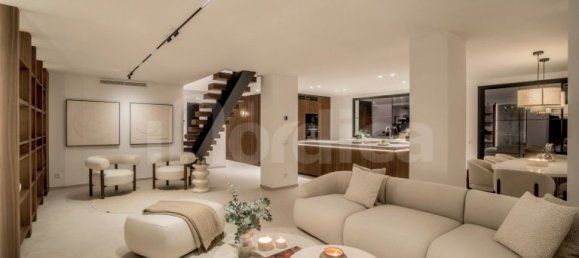 5 chambres Maison de ville à Marbella, Spain No. 53620 49