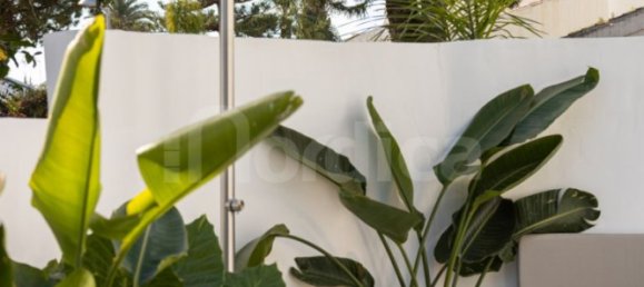 5 chambres Maison de ville à Marbella, Spain No. 53620 61