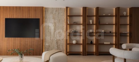 5 chambres Maison de ville à Marbella, Spain No. 53620 45