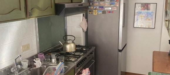 4 rooms Apartment in Massa, Italy No. 52244 3