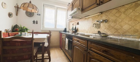 Квартира с 3 комнатами в Инсбрук-Штадт, Австрия № 217317 7