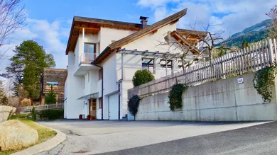 4 Schlafzimmer Haus in Sistrans, Austria, Nr. 187539