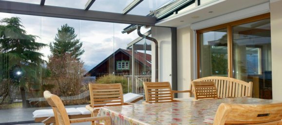 4 Schlafzimmer Haus in Sistrans, Austria, Nr. 187539 7