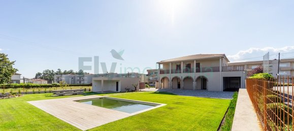 4 غرف نوم منزل في Felgueiras, Portugal رقم 42798 13