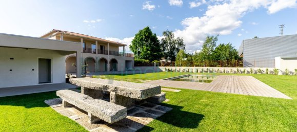 4 غرف نوم منزل في Felgueiras, Portugal رقم 42798 50