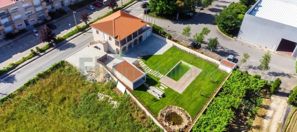 4 غرف نوم منزل في Felgueiras, Portugal رقم 42798 8