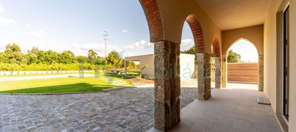 4 غرف نوم منزل في Felgueiras, Portugal رقم 42798 31