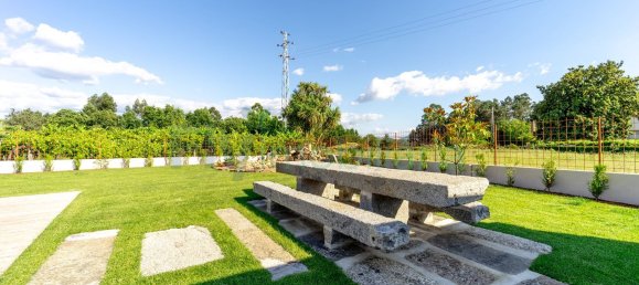 4 غرف نوم منزل في Felgueiras, Portugal رقم 42798 22