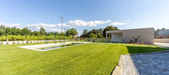 4 غرف نوم منزل في Felgueiras, Portugal رقم 42798 3