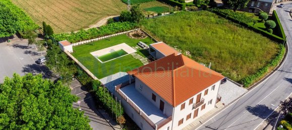 4 غرف نوم منزل في Felgueiras, Portugal رقم 42798 10