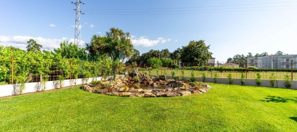 4 غرف نوم منزل في Felgueiras, Portugal رقم 42798 48