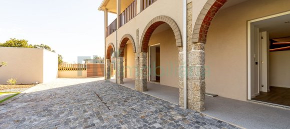 4 غرف نوم منزل في Felgueiras, Portugal رقم 42798 29