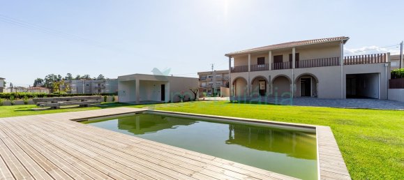 4 غرف نوم منزل في Felgueiras, Portugal رقم 42798 18