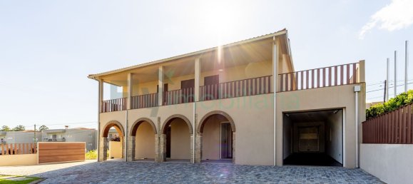 4 غرف نوم منزل في Felgueiras, Portugal رقم 42798 6